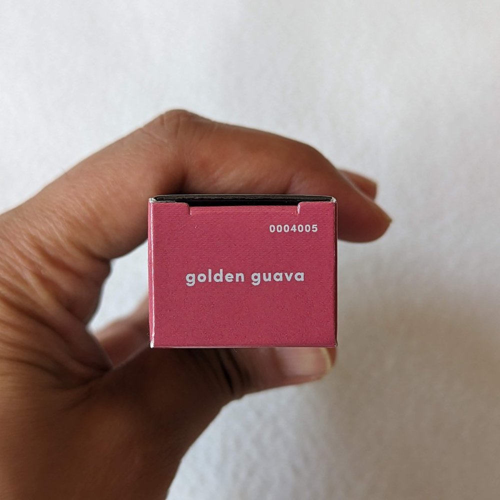 2X🎉HP🎉Julep Golden Guava Skip The Brush 3 in 1 Blush Stick Eyes, Cheeks & Lips - Picture 11 of 14